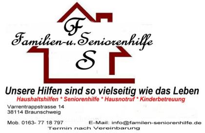 Werden auch Sie Partner eines professionellen Serviceanbieters