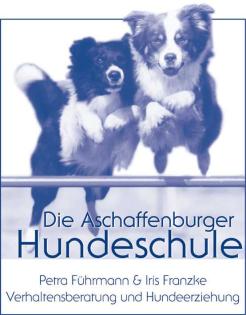 Pfotentreff. Hundezentrum Aschaffenburg zieht um