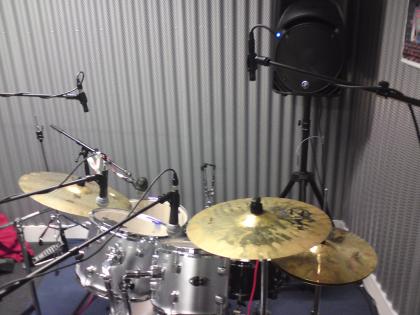 Professionelles Recording zum kleinen Preis für jedermann