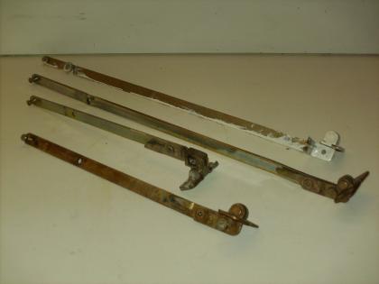 Fenster / Tür - Beschläge /