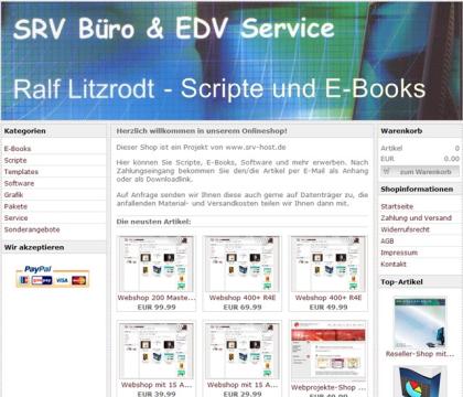 VIP-Domain www. scripte2011. de steht zum Verkauf dazu 5 GB Webspace und Shopsyst