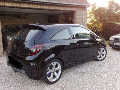 OPEL Corsa 1. 3 CDT 2P