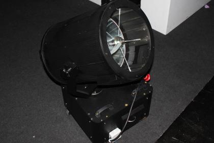 SKYBEAM SKY BEAM 5000 WATT 5 KW XENON SINGLE
