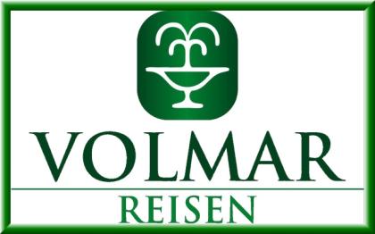 Volmar-Reisen Ihr Spezialist für Kur und Wellness in Marienbad - Tschechien