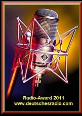 Holt Euch den RADIO-AWARD 2022 fuer Eure Radio-Webseite