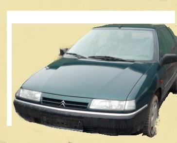 Citroen Xantia 1 8 Gebraucht 650 -Euro
