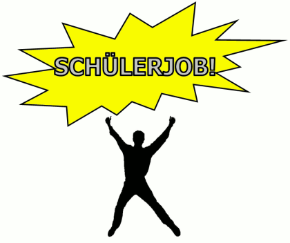 Schülerjob in Donauwörth