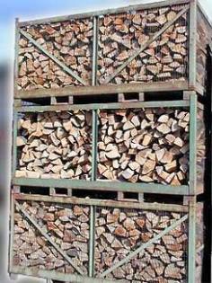 Brennholz Buche -Eiche 5 SRM