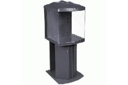 Verkaufe Sera Cube 130 l Aquarium Unterschrank
