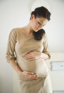 Leihmutter / Surrogate Mother / ü