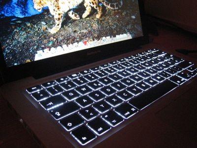 Apple Mac Book Pro 13 2. 26GHz 4 GB 500 GB IWork