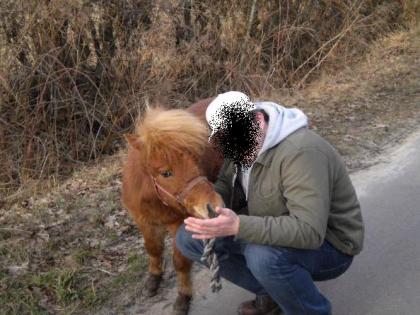 Suche liebe zuverlässige Freundin