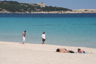 Mallorca Ferienhaus direkt am Strand