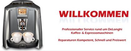 Servicestelle Saeco Berlin Steglitz Wedding Schöneberg Lichterfelde