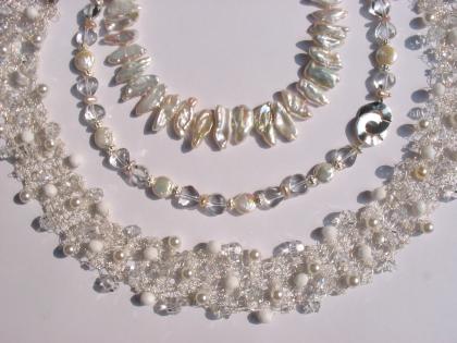 Brautschmuck