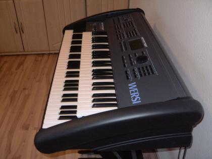 Wersi Performer 2 plus