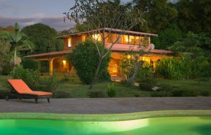 Costa Rica Immobilien - Häuser Framen Grundstücke Hotels Investitionen
