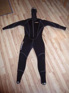 Cressi Facile Lady Gr. L/4