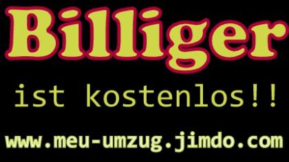 Umzugshelfer Berlin Günstig Studenten