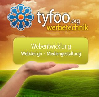 Professionelles Webdesign Programmierung und Mediendesign
