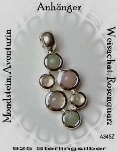 Schmuck Silberschmuck