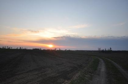 ZU VERKAUFEN LANDWIRTSCHAFT BETRIEB VON 600HA ACKERLAND MIT EINEM RENOVIERTEN SC