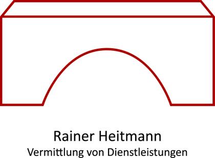 Vermittlung von Dienstleistungen Umzugsunternehmen und Handwerker