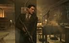 Al-Capone-Mafia - kostenloses Mafia Browsergame