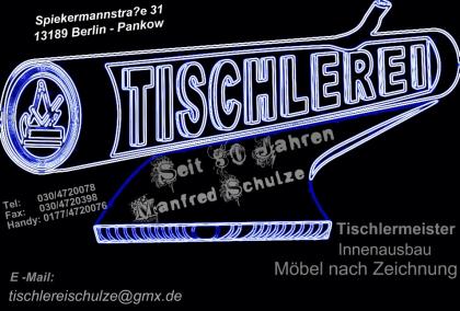 Tischlermeister
