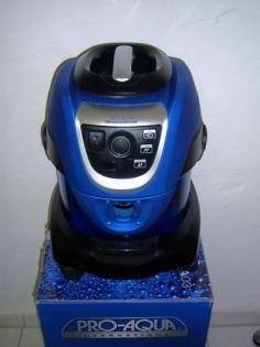 Pro Aqua System PA03 TOP wie neu