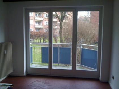 Hamburg Hamm-Nord 18 qm Büro/Wohnbüro oder als Zimmer 260 - FP inkl. aller NK