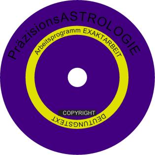 Astrologisches Deutungswerk