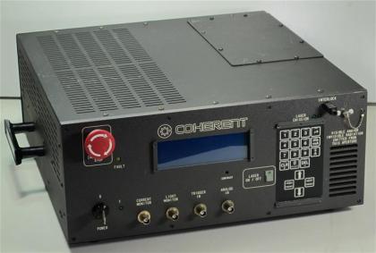 Coherent FAP - System / Dioden - Laser mit 30W