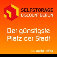 Selfstorage - Lagerraumvermietung - Möbellager - Selbsteinlagerung