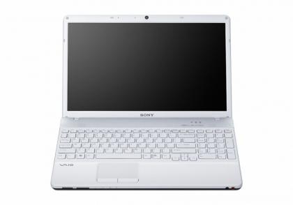 Sony Vaio 2 4 GHz 4GB 500GB