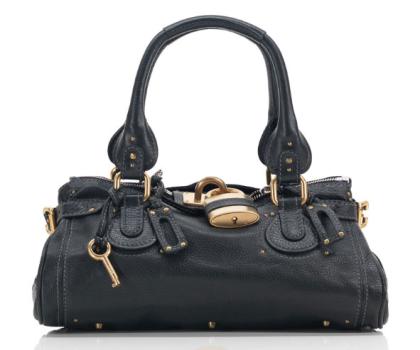 Nolimit4you. com - CHLOE PADDINGTON Handtasche Schultertasche
