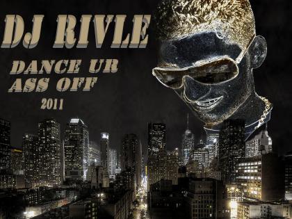 Dj Rivle House Electro 2022