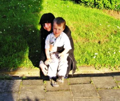 Babysitten