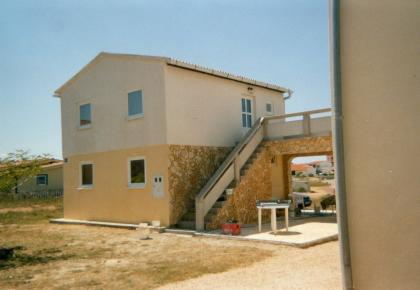 Hausverkauf Insel Vir