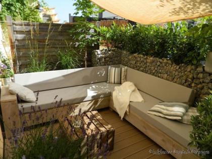 Stylische Lounge-Eckbank Leverkusen