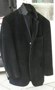 Cord Sakko Gr. 46