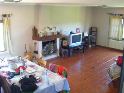 Grundstück mit Schönes haus Tegueste Teneriffa panoramablick