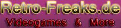 Retro-Freaks. de