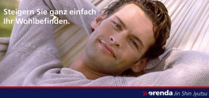 Jin Shin Jyutsu Seminar - Steigern Sie ganz einfach Ihr Wohlbefinden.