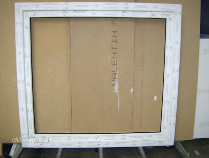 Kunststoff Fenster Lagerfenster