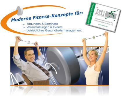 Www. handytrim-akademie. de - betriebliches Gesundheitsmanagement mit Handytrim d