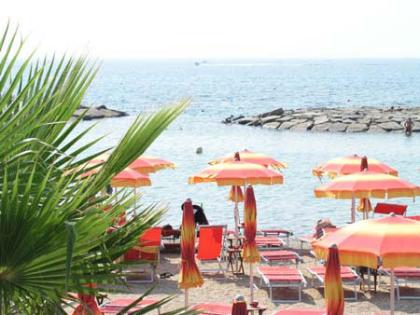 Italienisch lernen in Ligurien