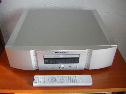 MARANTZ SA15S2 High End