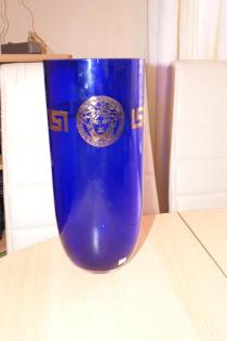 Versace Vase von Rosenthal Groß