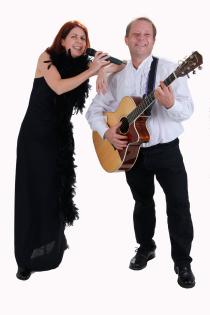 Musikduo - Vis- -Vis - Livemusik
